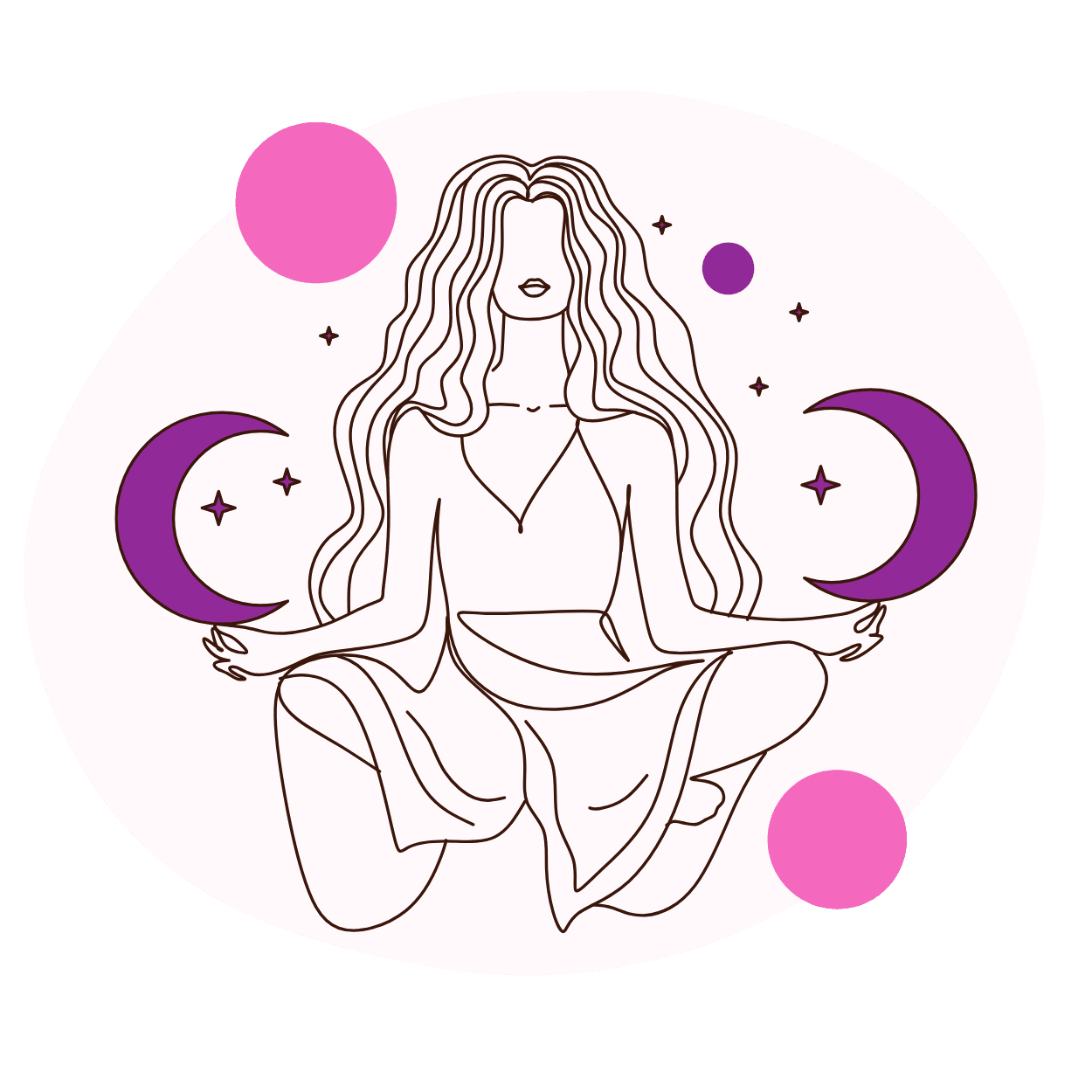 The Magic of You Embodied Wellness