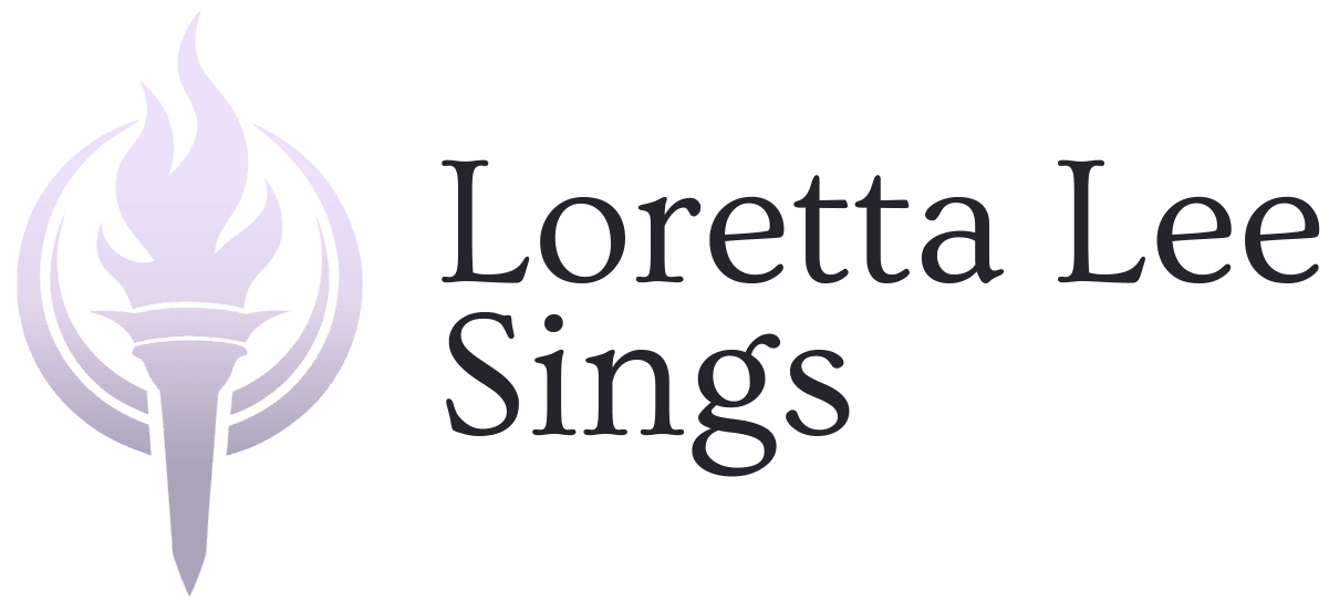 Loretta Lee Sings