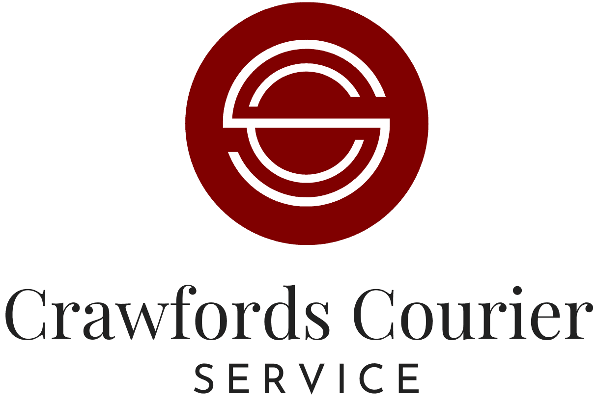 Crawfords Courier Service, LLC