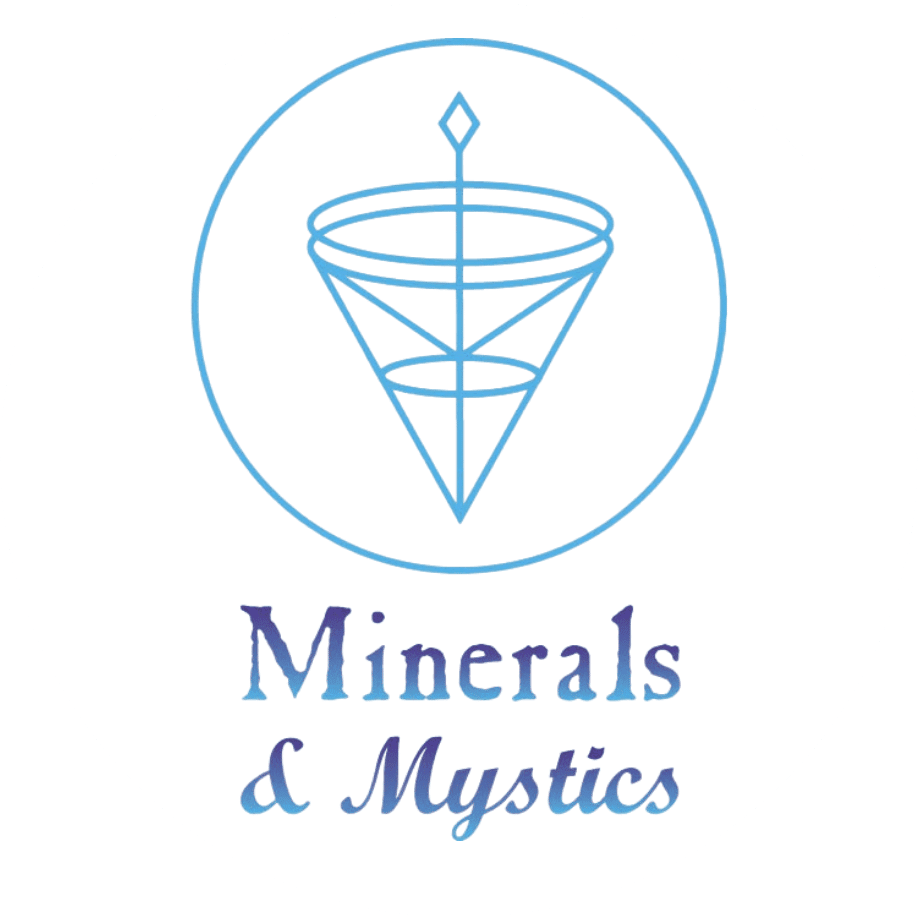 Minerals & Mystics