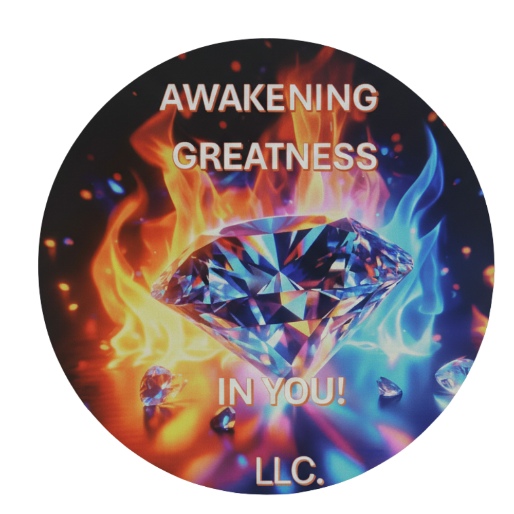 Awakening Greatness in You, LLC