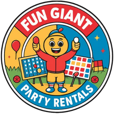 Fun Giant Party Rentals, LLC
