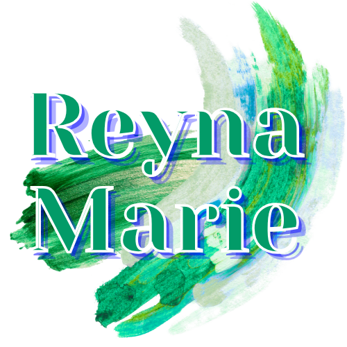 Reyna Marie