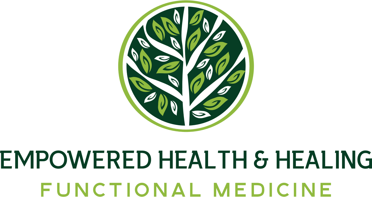 Empowered Health & Healing Functional Medicine