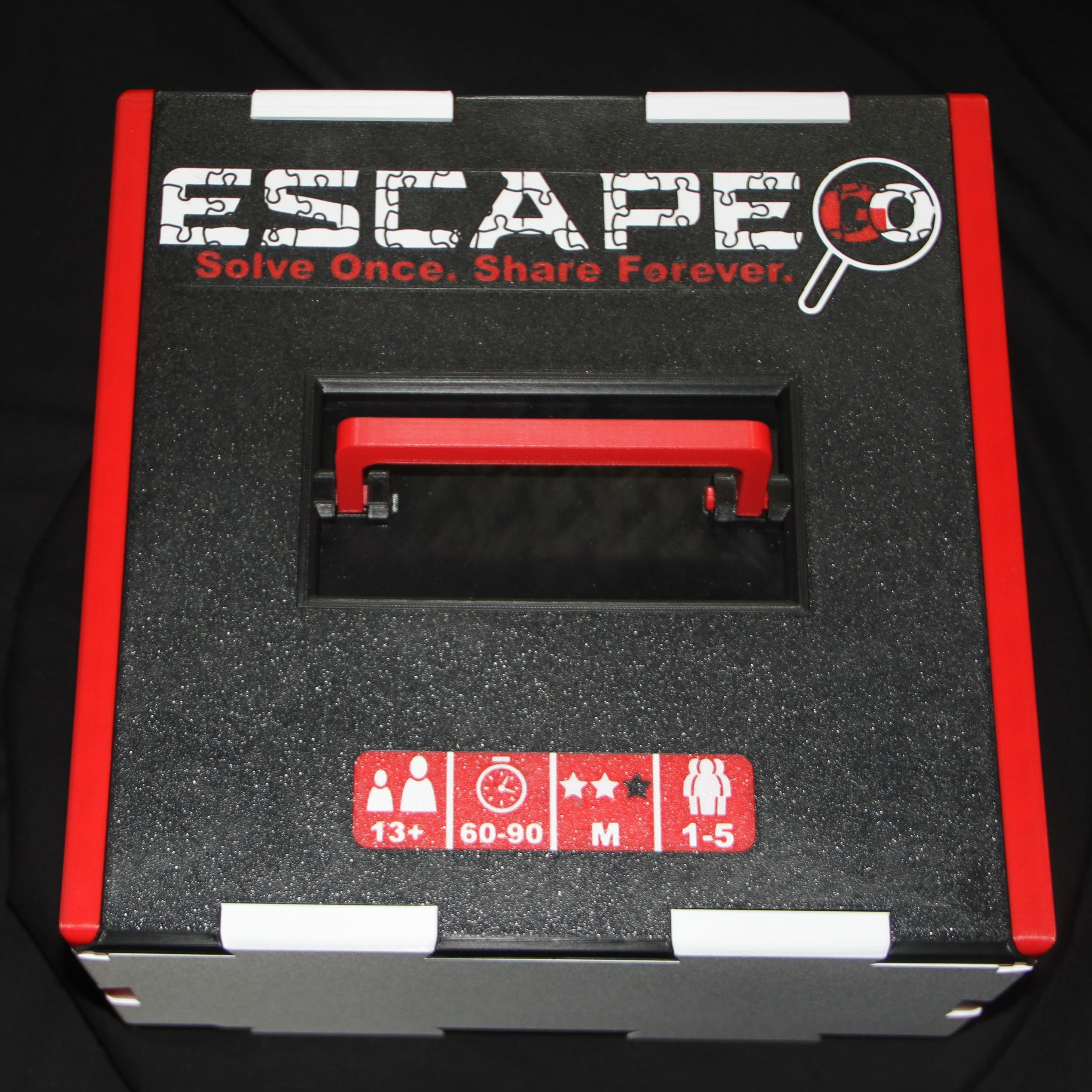 EscapeGO photo 2