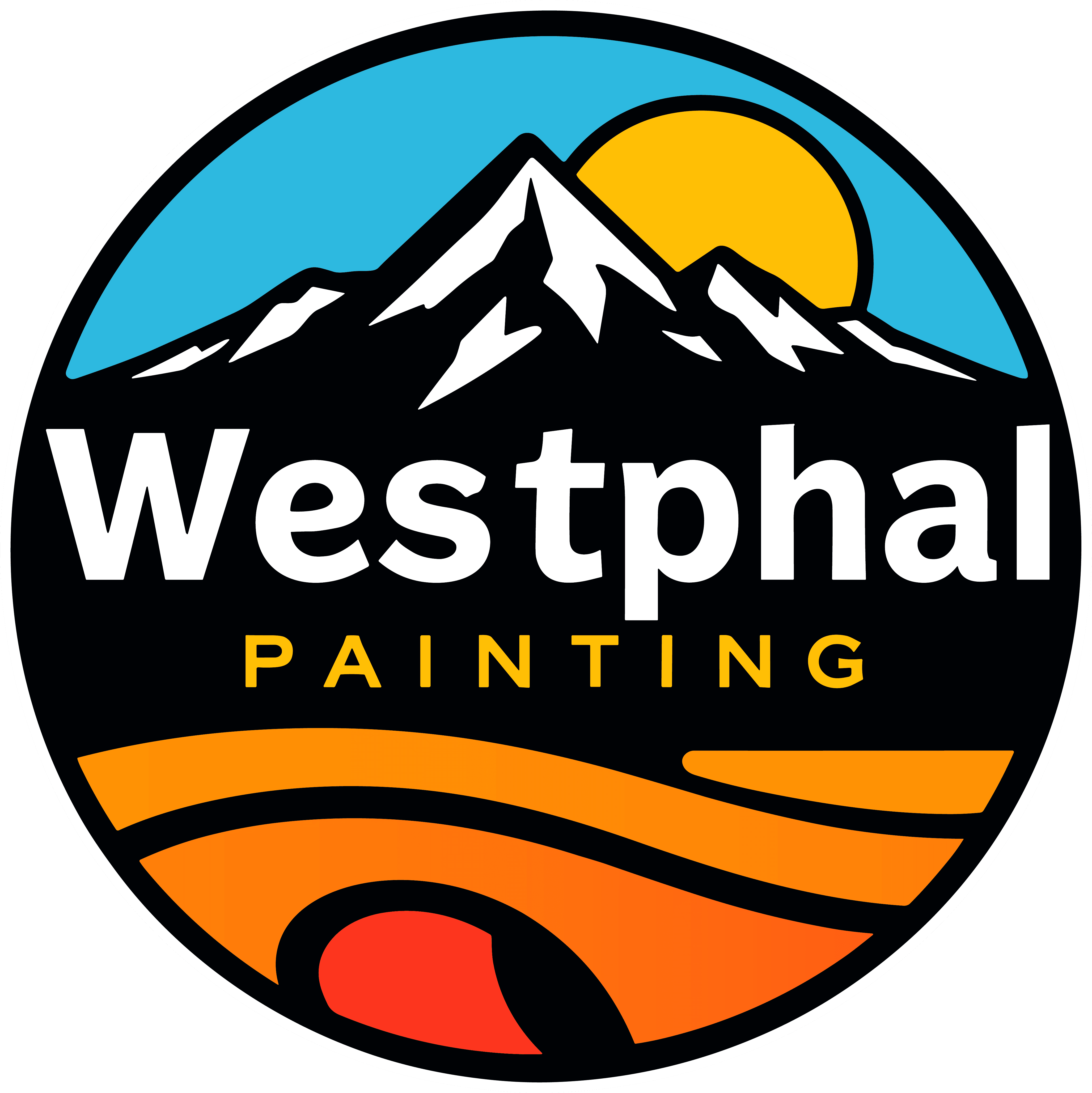 Westphal Painting