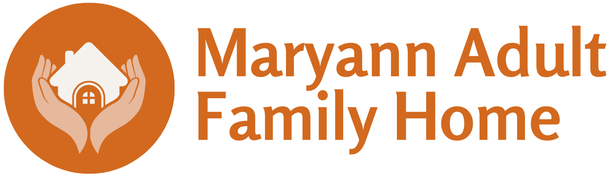 Maryann Adult Family Home