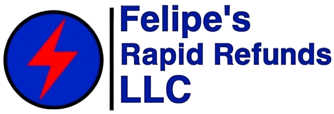 Felipe's Rapid Refunds, LLC