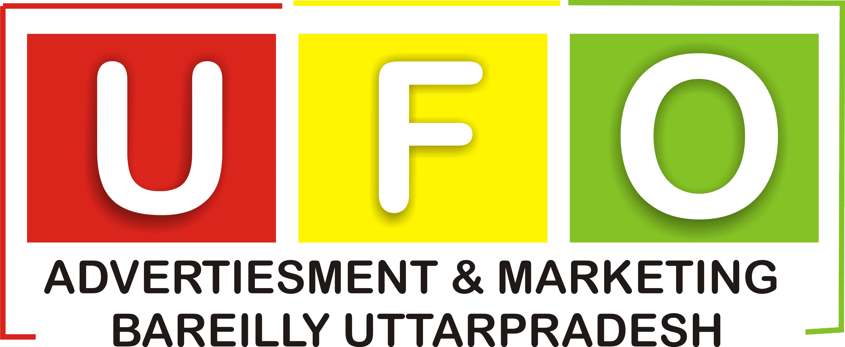 UFO ADVERTISEMENT & MARKETING BAREILLY  UP
