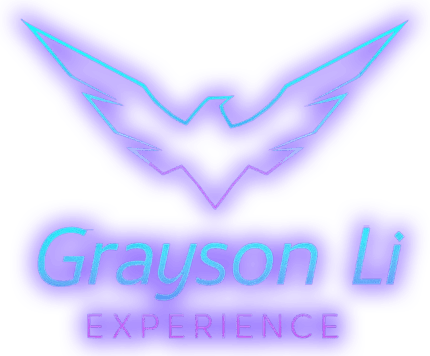Grayson Li Experience