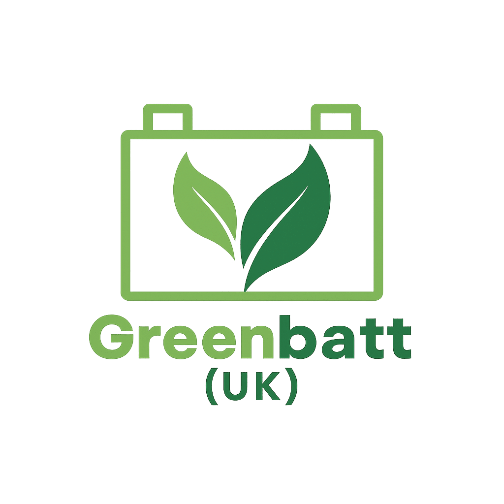 Greenbatt Energy
