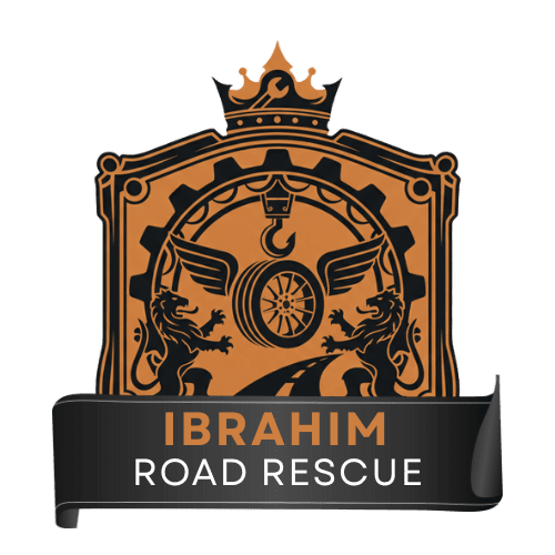 Ibrahim Road Rescue, LLC