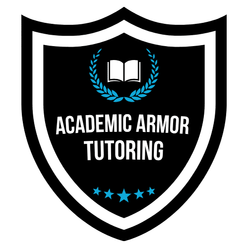 Academic Armor Tutoring