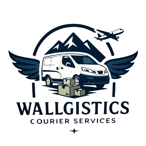 Wallgistics, LLC