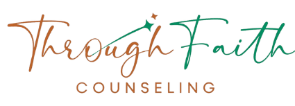 Through Faith Counseling, PLLC