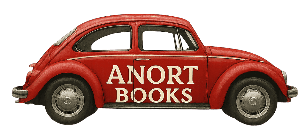 Anort Books, LLC
