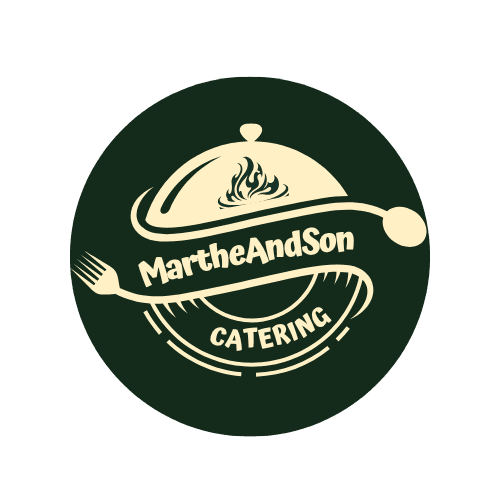 MartheAndSon Catering
