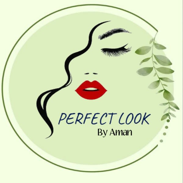 Perfect Look by Aman