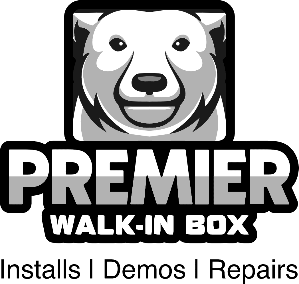 Premier Walk-In Box
