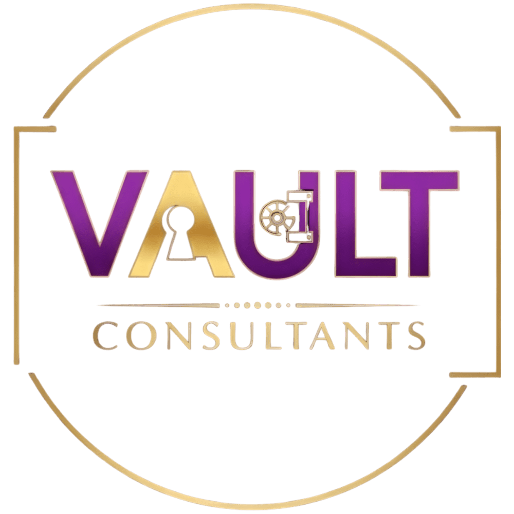 Vault Consultants