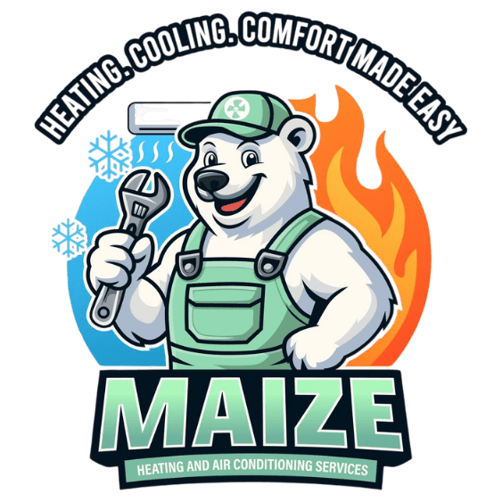Maize Heating & Air Conditioning Services