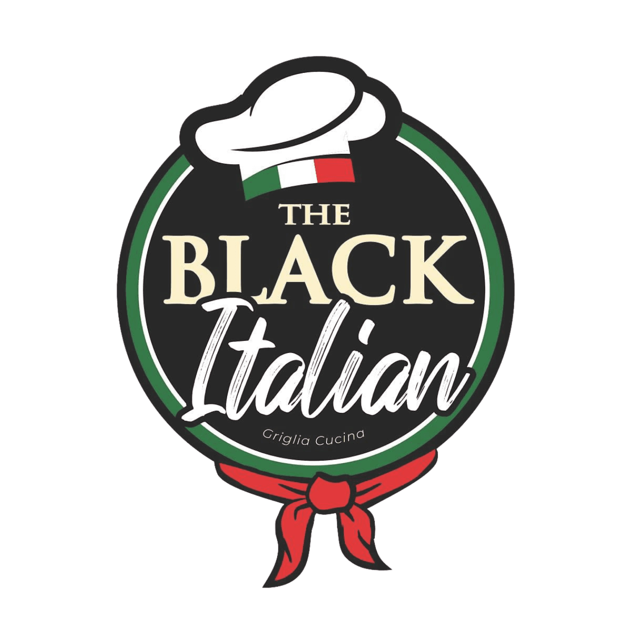 The Black Italian