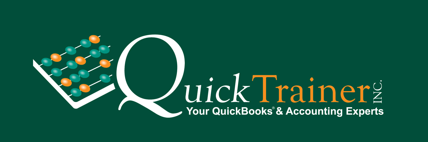 Your QuickBooks & Accounting Experts!