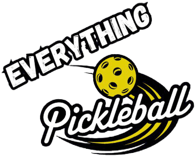 Everything Pickleball