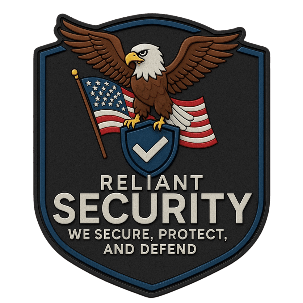 Reliant Security Services, LLC