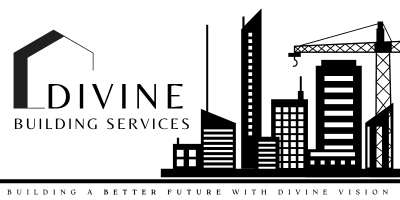 BUILDING A FUTURE WITH DIVINE VISION