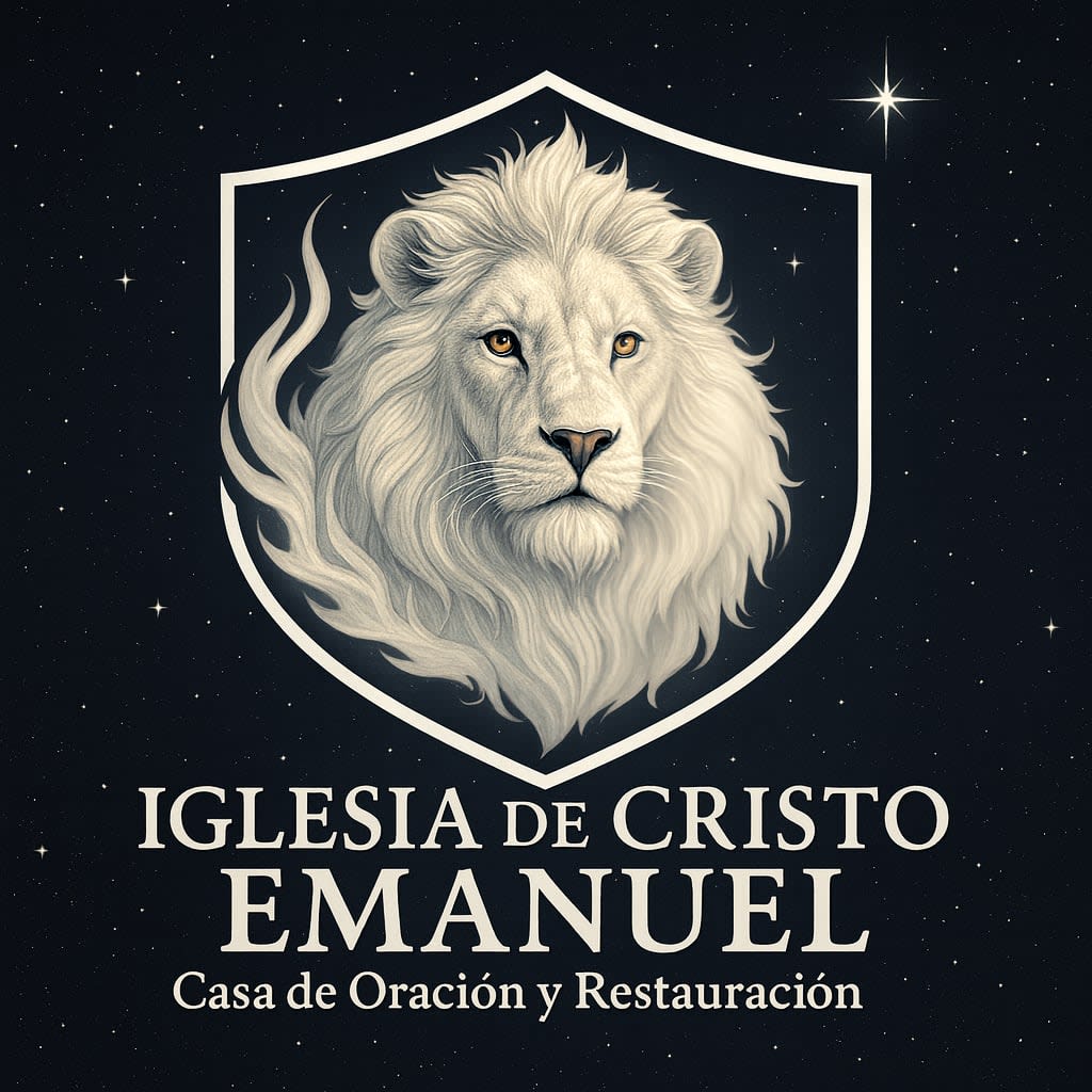 IGLESIA DE CRISTO EMANUEL
