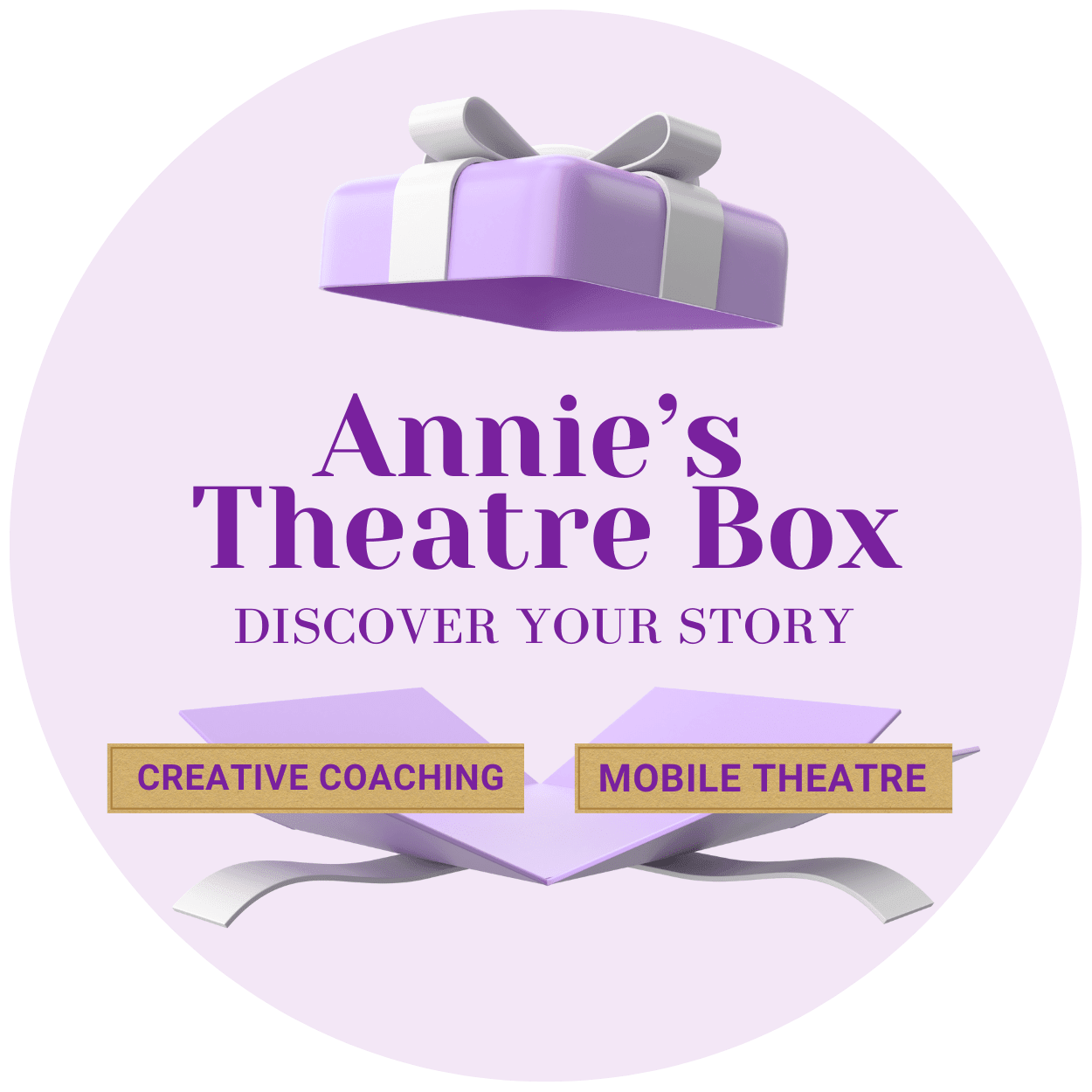 Annie's Theatre Box