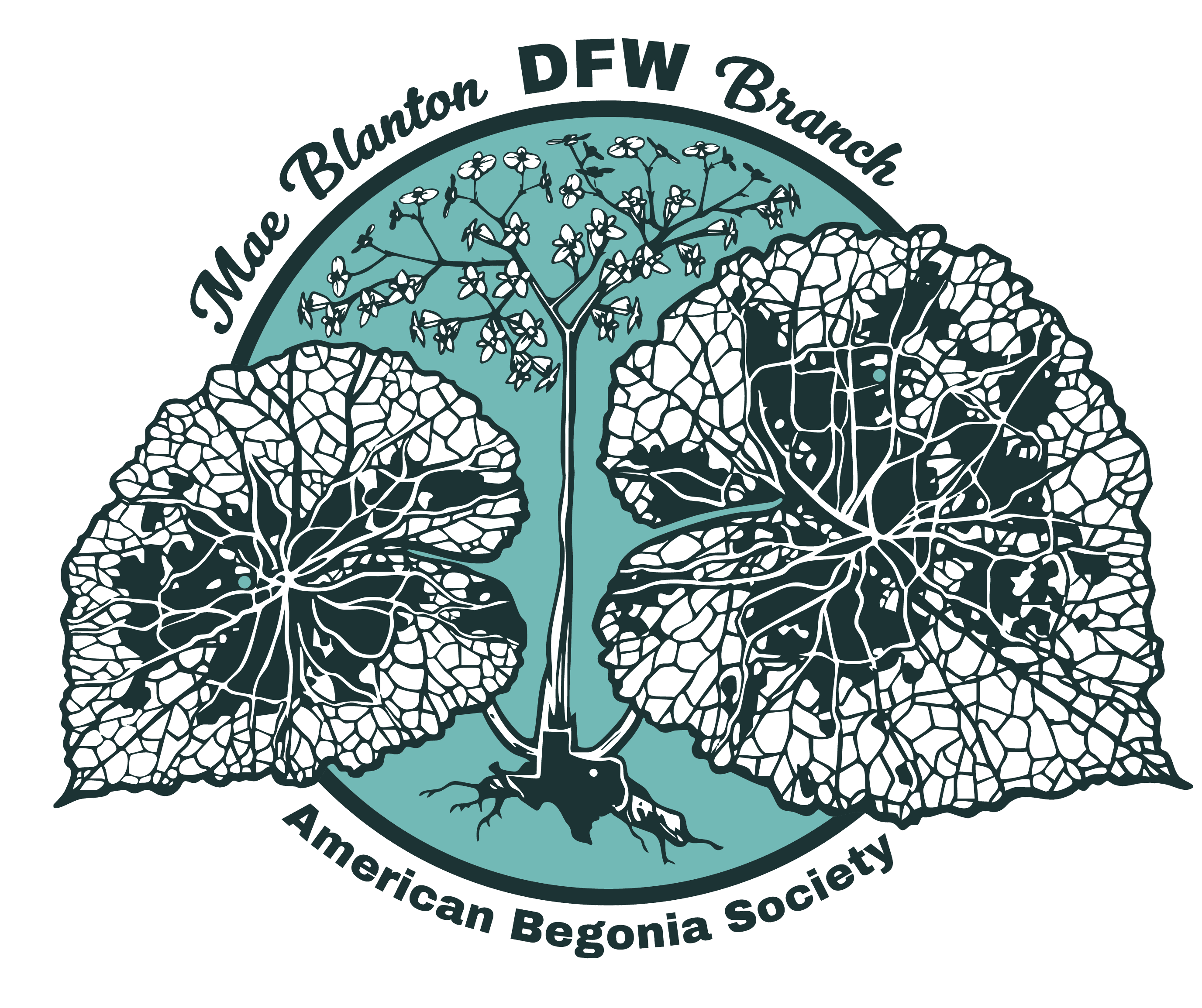 Mae Blanton Dallas Fort Worth Branch