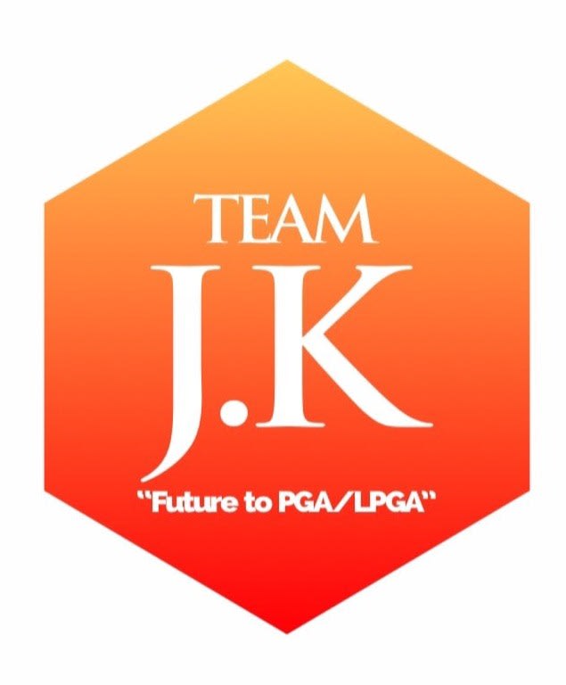"Team J.K Golf Academy"
