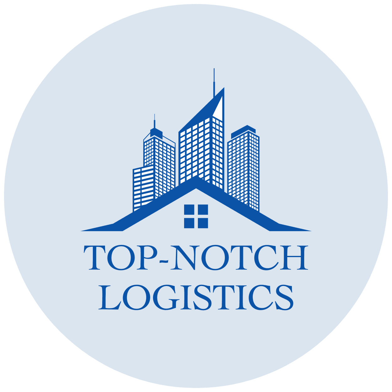 Top-Notch Logistics