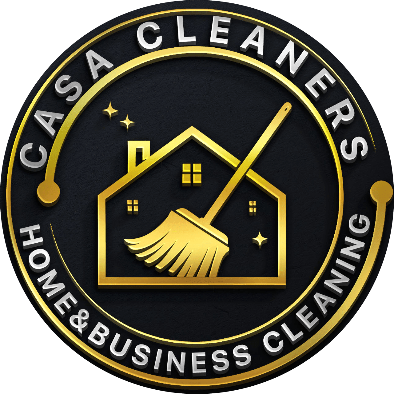 Casa Cleaners