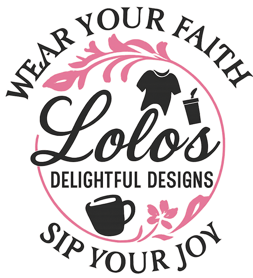 Lolo's Delightful Designs