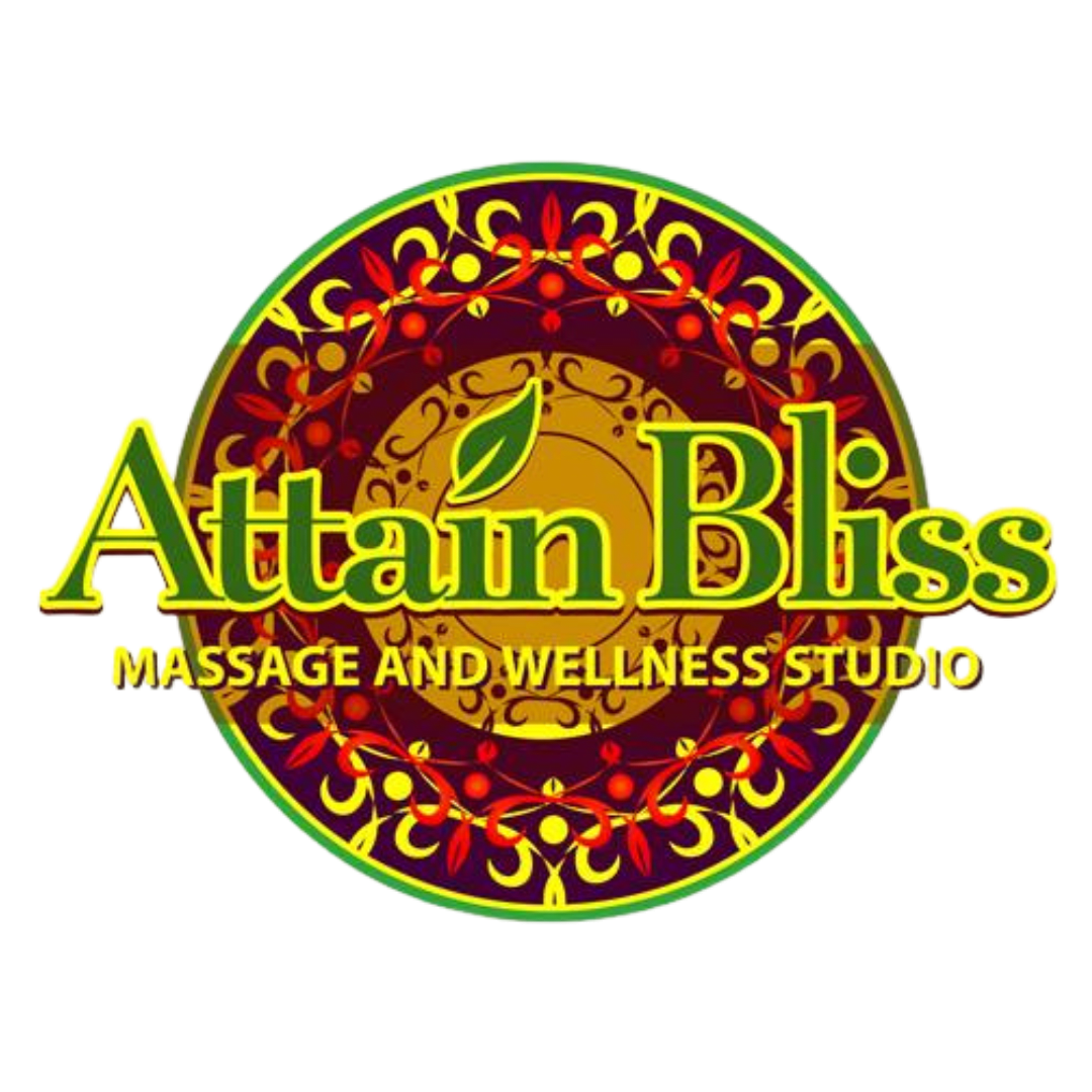 Attain Bliss Massage