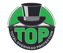 Total Overhead Protection "TOP"
