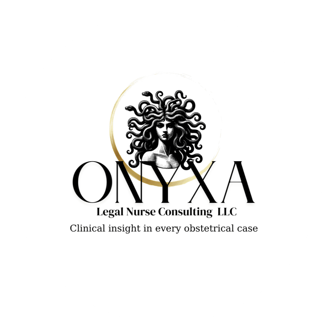 Onyxa Legal Nurse Consulting, LLC