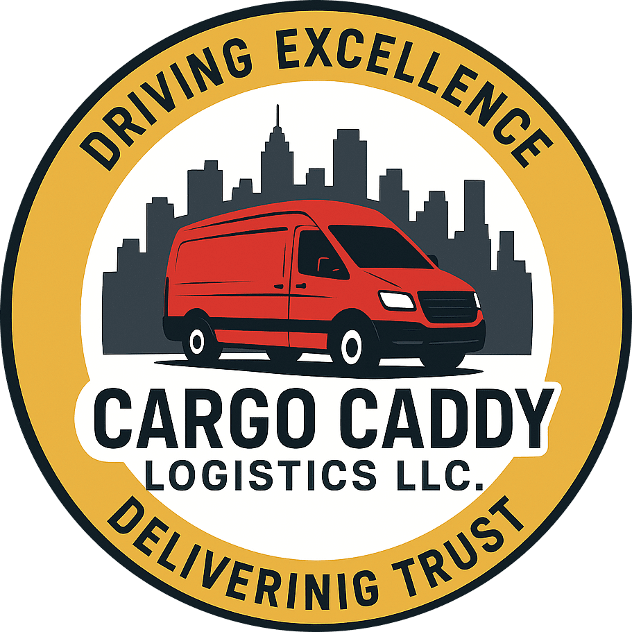 Cargo Caddy Logistics, LLC