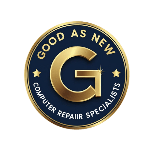 Good As New Computer Repair Specialists