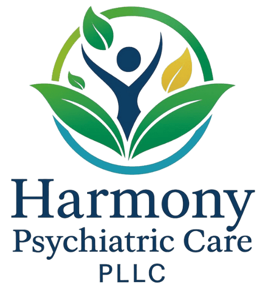 Harmony Psychiatric Care, PLLC