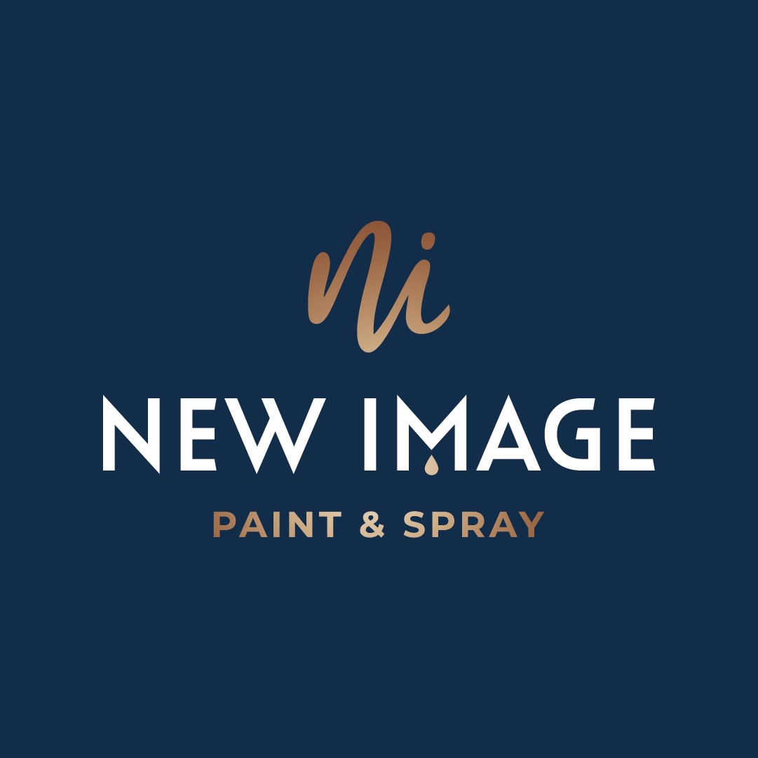 New Image Paint & Spray