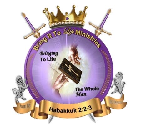 Bring It To Life Ministries