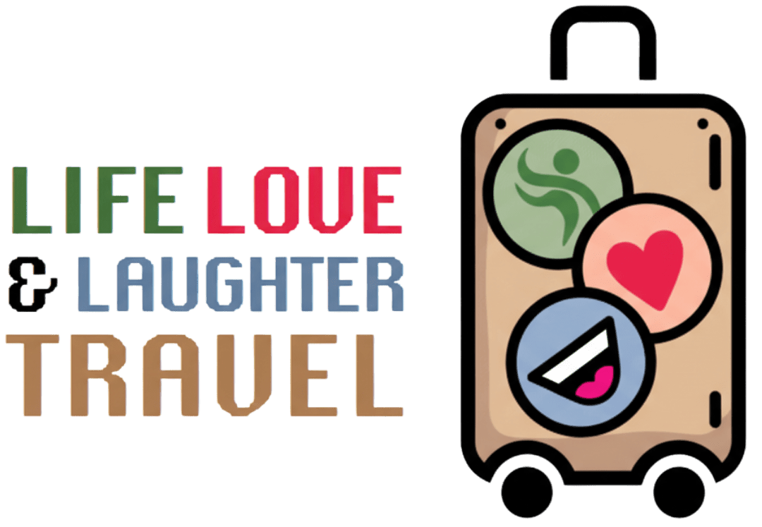 Life Love and Laughter Travel