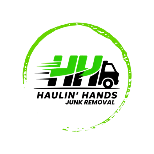 Haulin' Hands Junk Removal