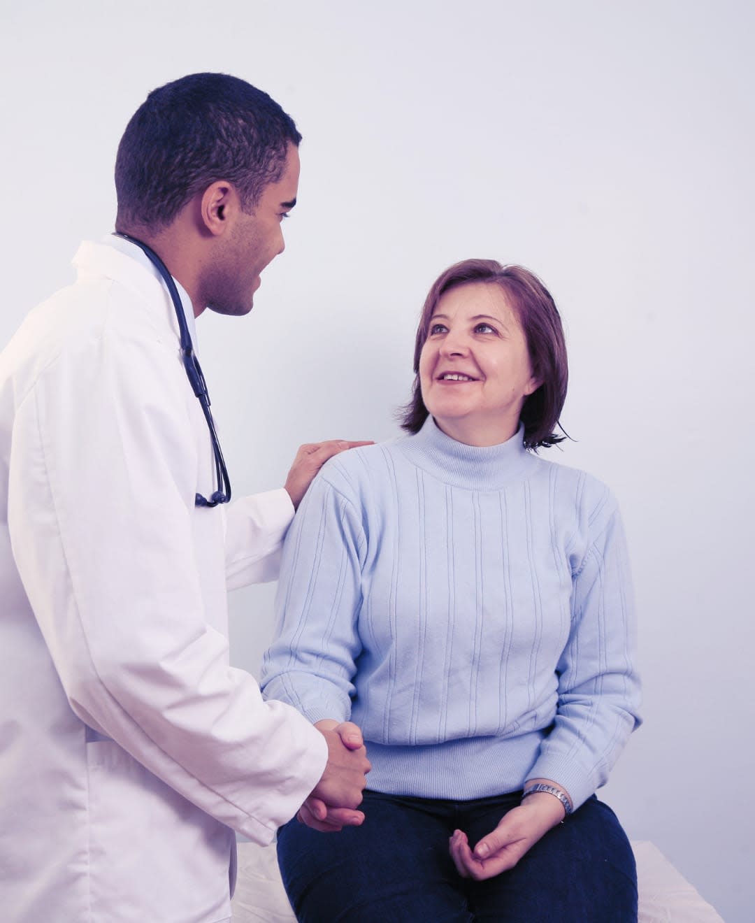 Optimizing Health With GLP-1 Therapy for Weight Management