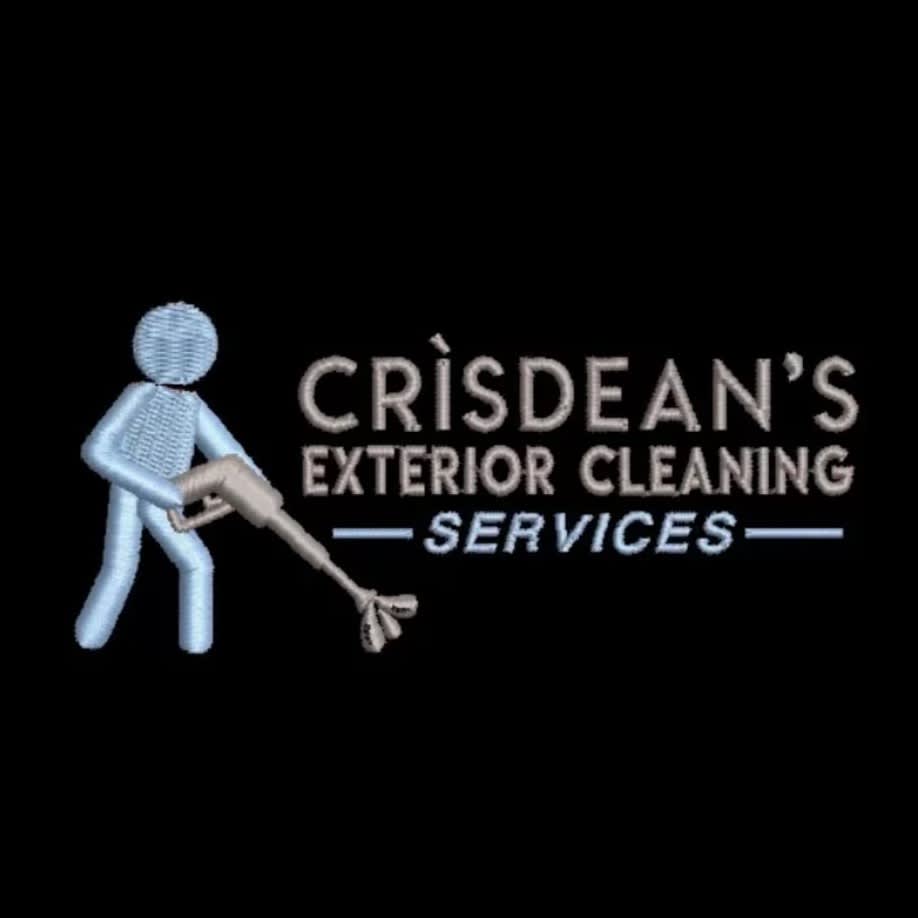 Crìsdean’s Exterior Cleaning Services