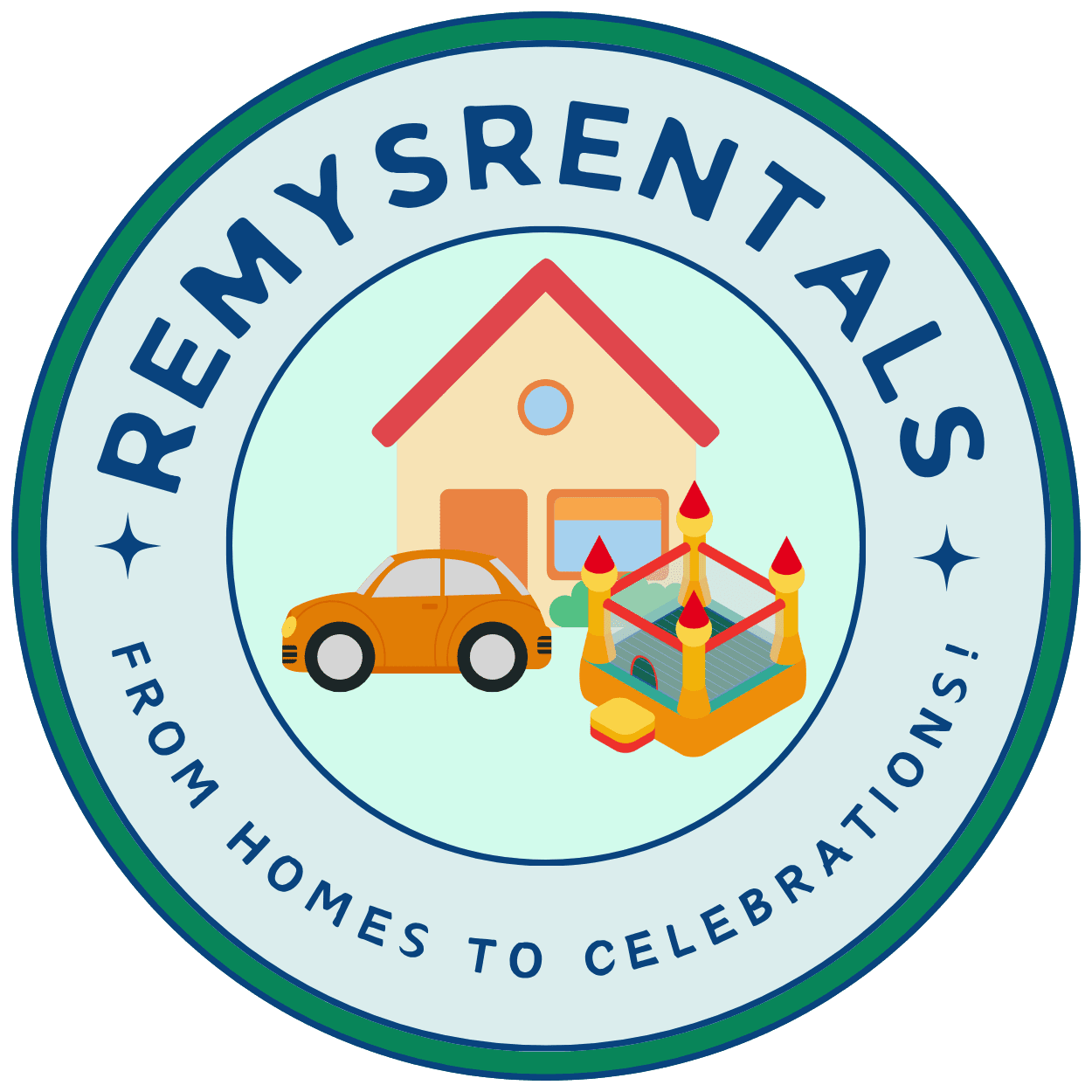Remysrentals, LLC